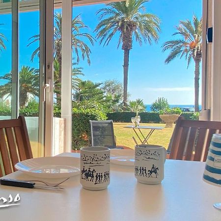 Sunrise Estudio Picasso, Con Vistas Jardin Y Mar Miami Playa Extérieur photo